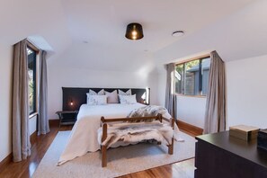 3 sovrum, strykjärn/strykbräda och wi-fi