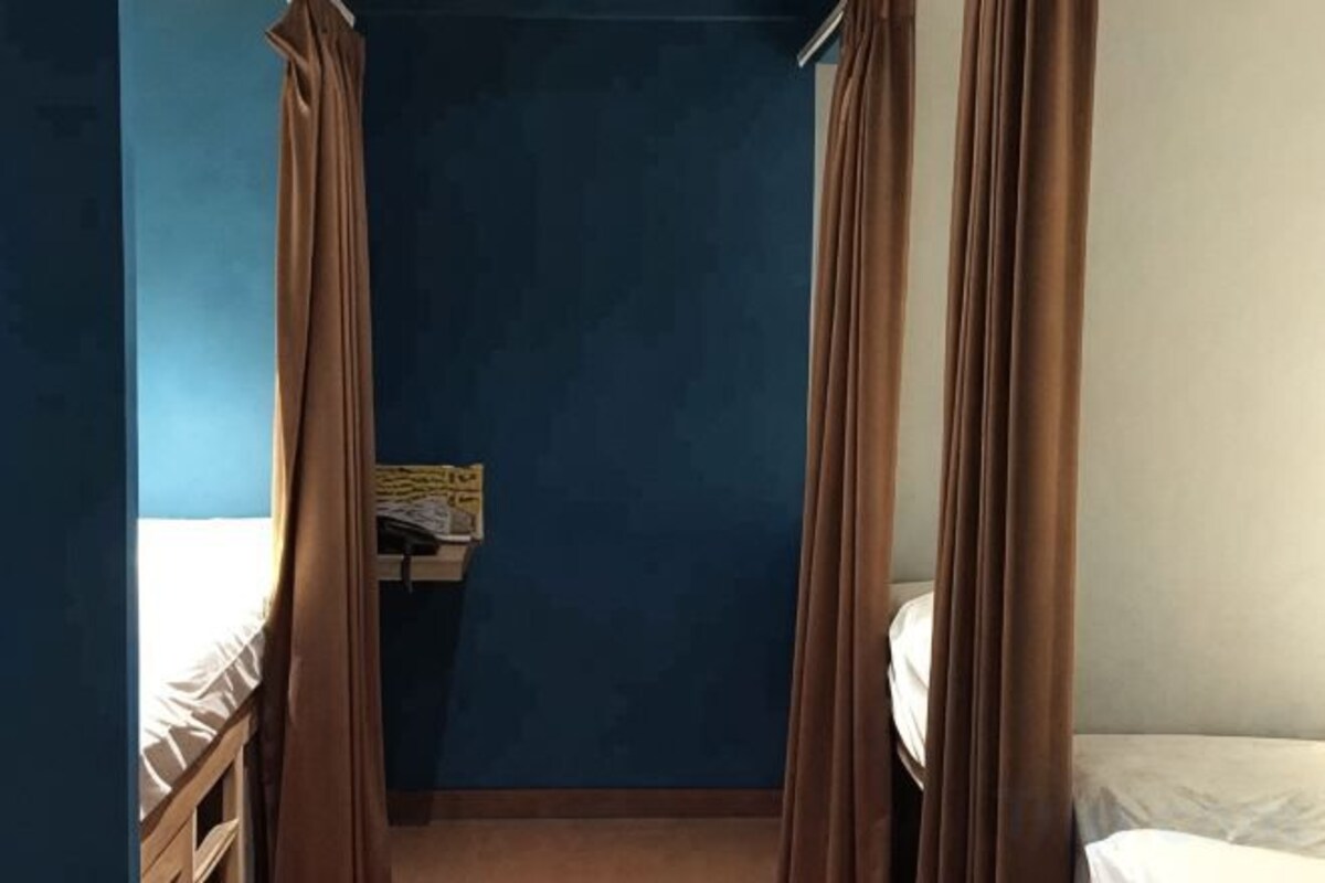 Cabin