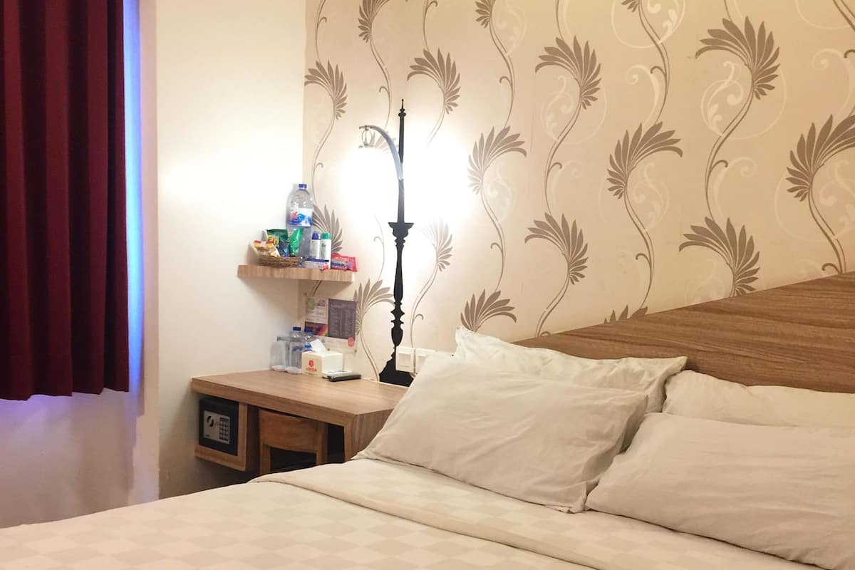 Splendid | Minibar, free WiFi, bed sheets