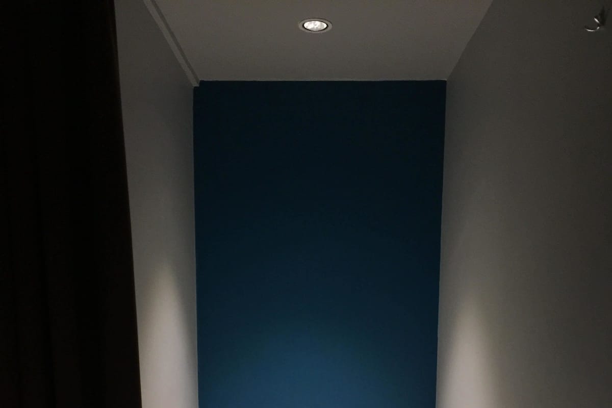 Cabin | Minibar, free WiFi, bed sheets