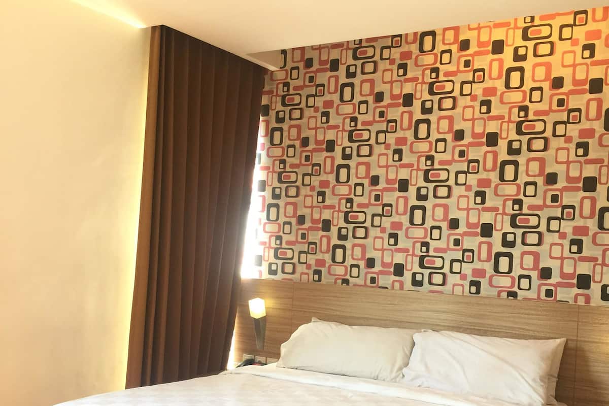 Studio Plus | Minibar, free WiFi, bed sheets