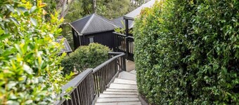 Godden Cottage, your perfect getaway space in the heart of everything 