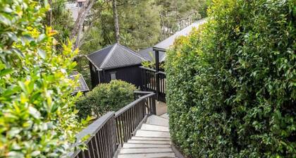 Godden Cottage, your perfect getaway space in the heart of everything