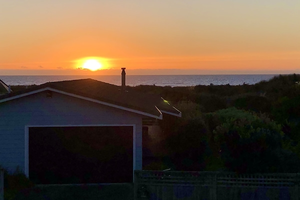 施設からの眺望