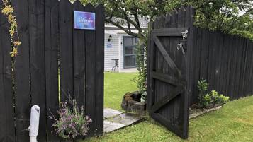 Área da propriedade