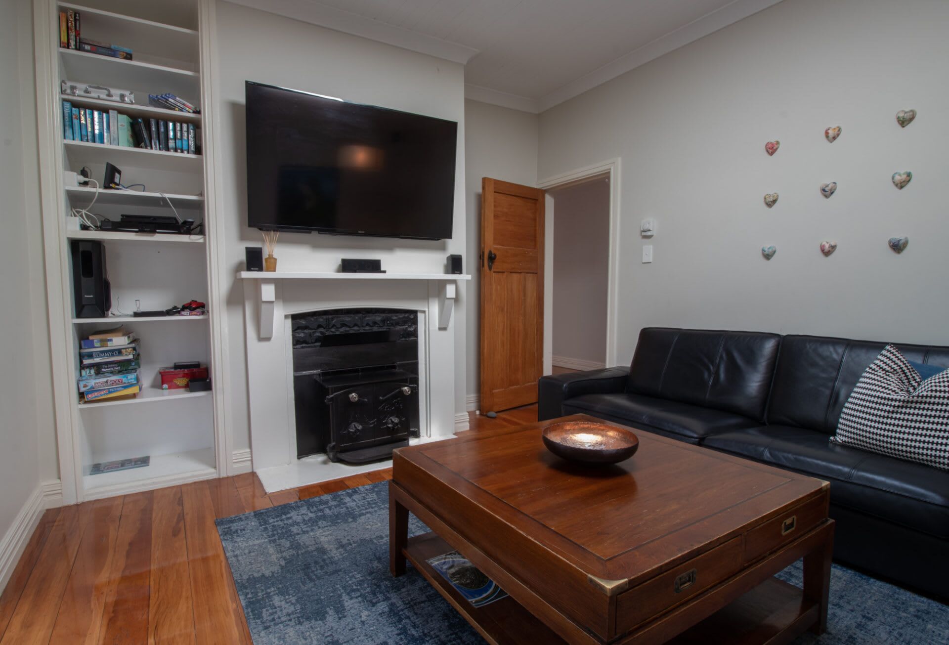 Fernseher, Videospielkonsole