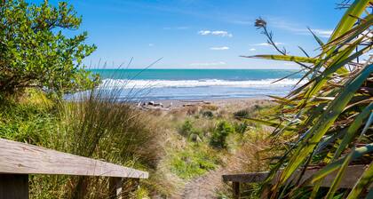 FABULOUS IN FITZROY Sijainti ja iloinen luksus