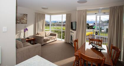 Brinkley Resort Mountain or Forest Views