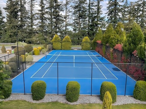 Brinkley Resort Mountain or Forest Views