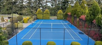 Brinkley Resort Mountain or Forest Views