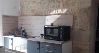 Domaine des Cigognes chambre d'hĂŽtes