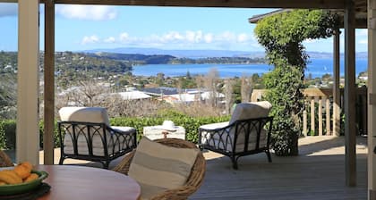 Tiri Heights - Pysy Waiheke