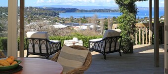 Tiri Heights Summary: