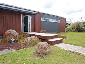Boendeområde