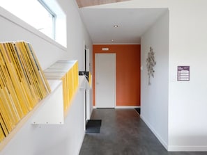 Interiör