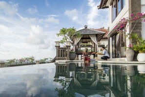 Exterior - Villa Amanie (Ungasan)