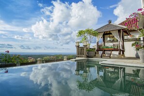 Luxury Villa, 4 Bedrooms | Private pool - Villa Amanie (Ungasan)