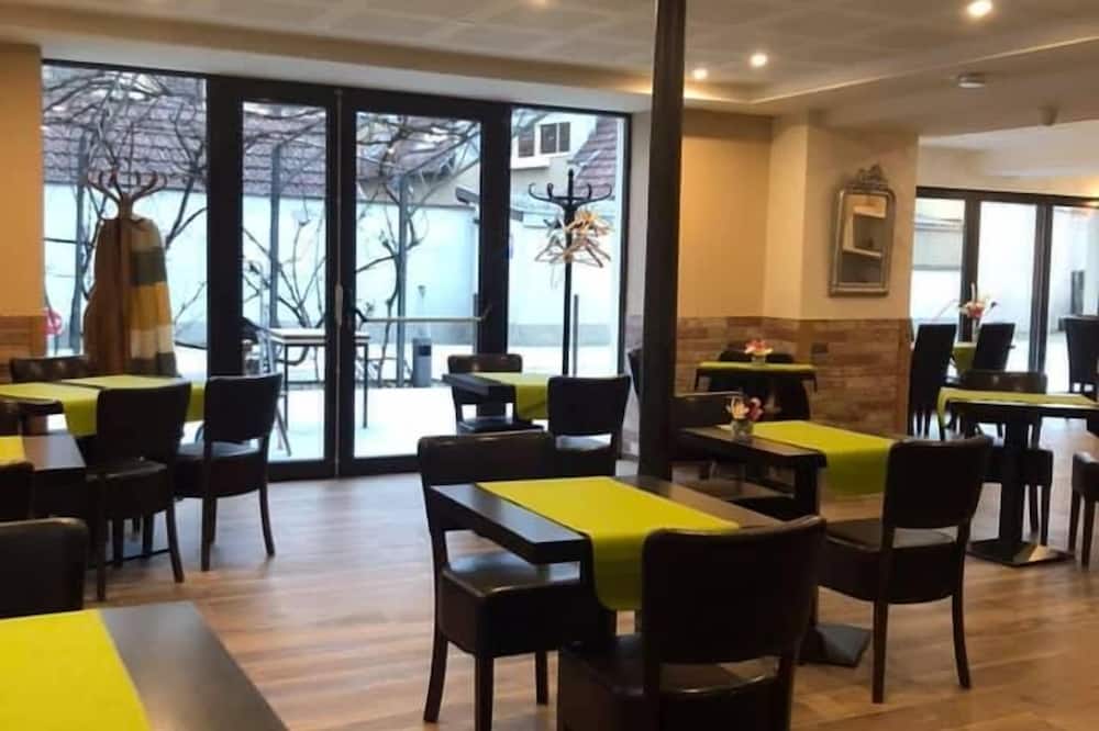 Chambres d'Hotes La Vignette