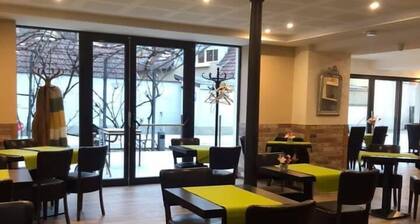 Chambres d'Hotes La Vignette