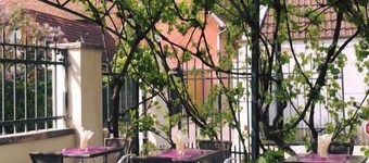 Chambres d'Hotes La Vignette