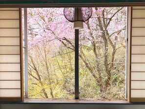 Interior - Kirishimaya Ryokan (Kusatsu)