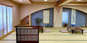 Dining - Kirishimaya Ryokan (Kusatsu)