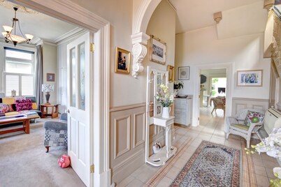 Grand City Residence