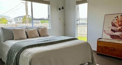 Maison familiale confortable