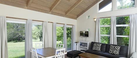 تلفزيون ذكي