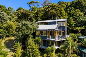 Exterior - Island View - Walk to Palm Beach (Palm Beach)