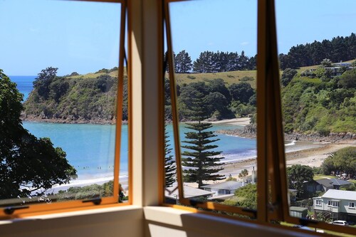 Island View | Stay Waiheke