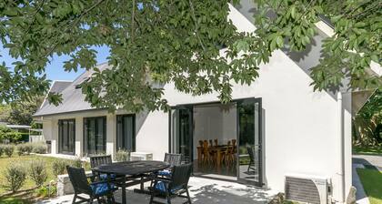 Apartamento moderno y espacioso en la zona rural de Tamahere