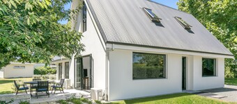 Modern and Spacious Apartment in Tamahere Country Living Zone