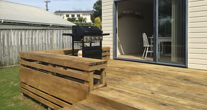 Détendez-vous Waihi Beach Style