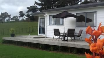 Terras