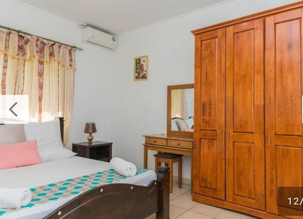 Standard Room, 1 Bedroom | In-room safe, individually decorated, individually furnished