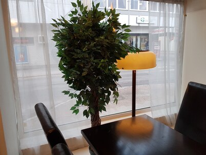 Hotell Skinnargården