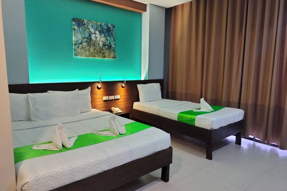 Cres Ebo Mansion Hotel and Bistro