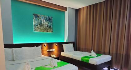 Cres Ebo Mansion Hotel and Bistro