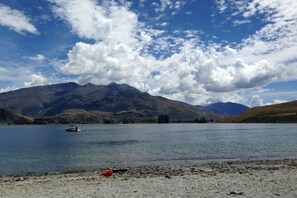 Glorious Wanaka Days