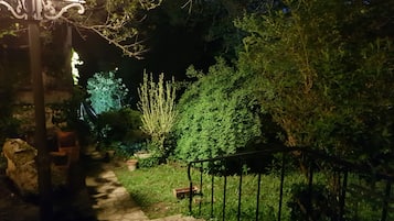 Jardin