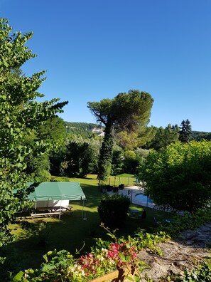 Jardín