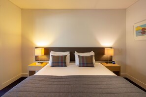 3 bedrooms, iron/ironing board, travel cot, free WiFi