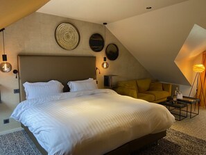Superior Room - Maison Tiegezh (Guer)