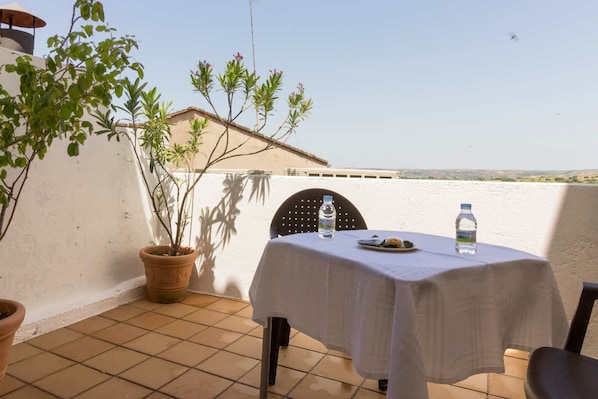 Terraço/pátio