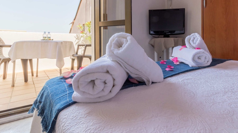 ホスタル アリベス デル ドゥエロ