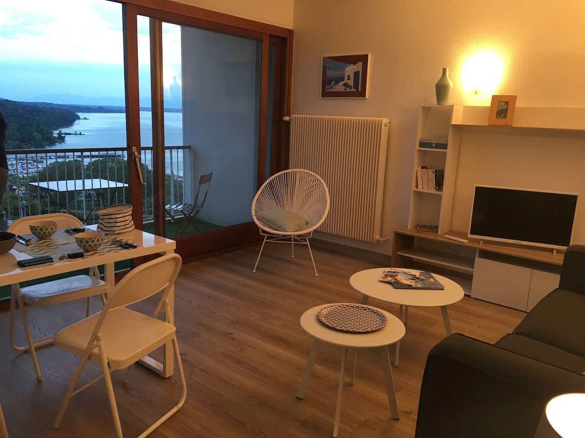 Image de profil de l’hôte