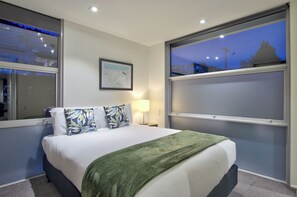 3 bedrooms, iron/ironing board, travel cot, free WiFi