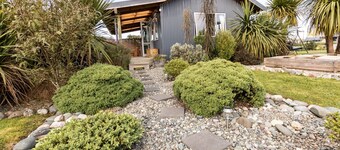 Beech Retreat - Te Anau Holiday Home