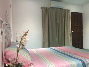 4 chambres